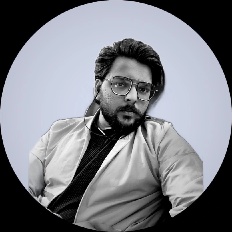 Vipul Pare | Expert Content Writer for Digital-First Brands