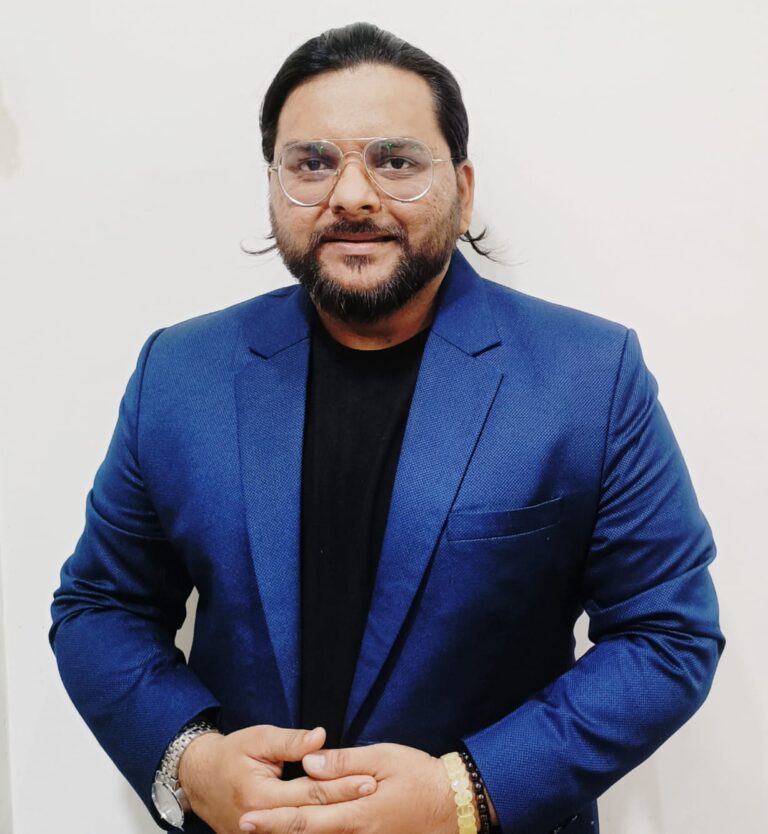 Vipul Pare | Reliable Freelance Content Writer in India
