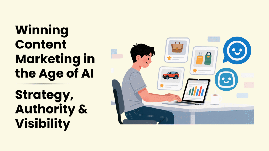 AI Content Marketing Guide